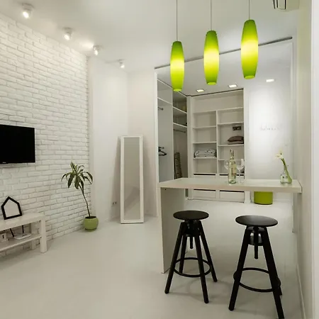 White Attic Odesa