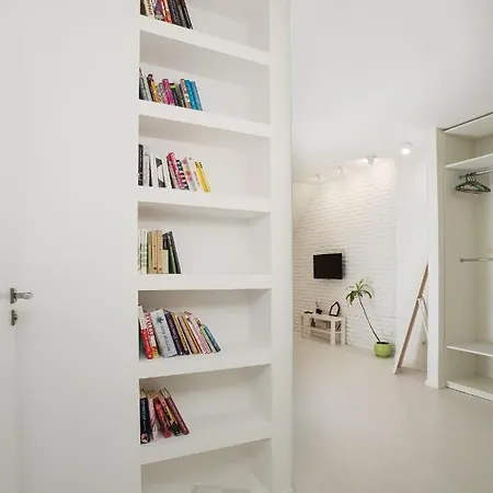 White Attic