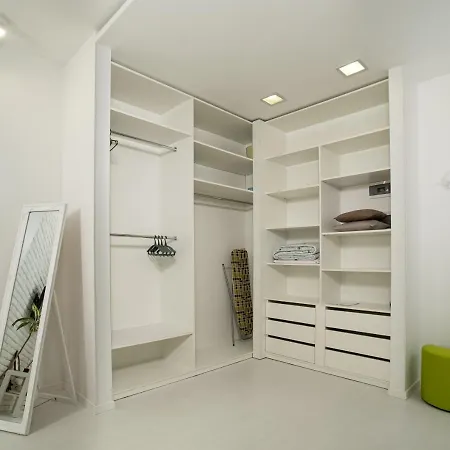White Attic *